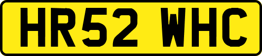 HR52WHC