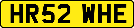 HR52WHE
