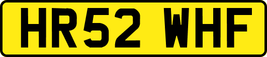 HR52WHF