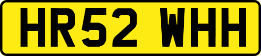 HR52WHH