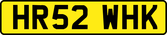 HR52WHK
