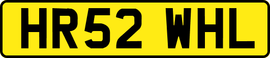 HR52WHL