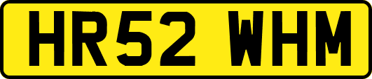 HR52WHM