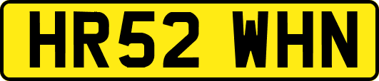 HR52WHN