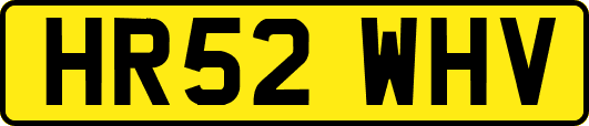HR52WHV