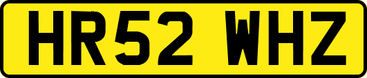 HR52WHZ