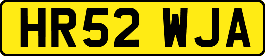 HR52WJA