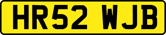HR52WJB