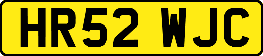 HR52WJC