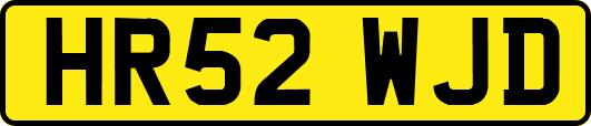 HR52WJD