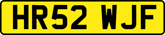 HR52WJF