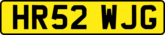 HR52WJG