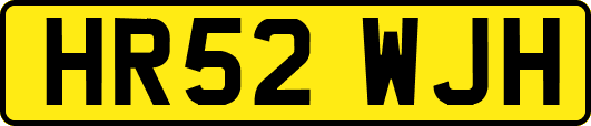 HR52WJH