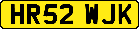 HR52WJK