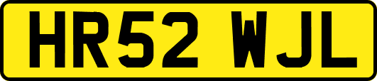 HR52WJL