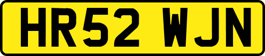 HR52WJN