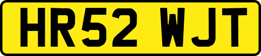 HR52WJT