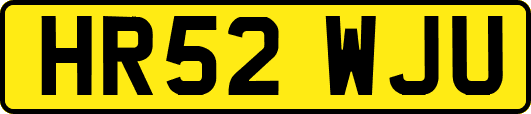 HR52WJU