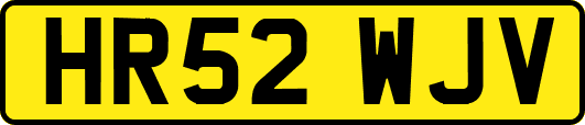 HR52WJV