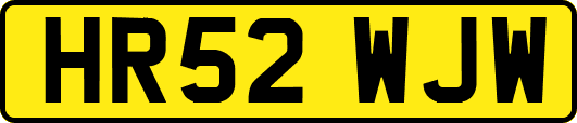 HR52WJW