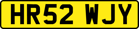 HR52WJY