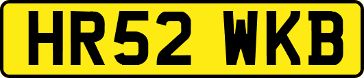HR52WKB