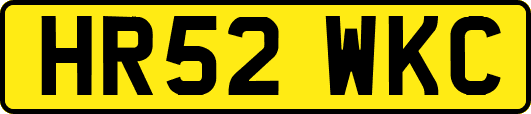 HR52WKC