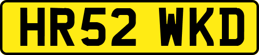 HR52WKD