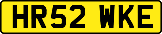 HR52WKE