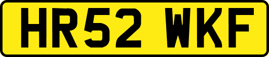 HR52WKF