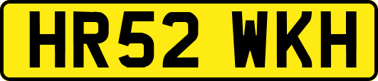 HR52WKH