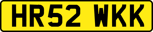 HR52WKK