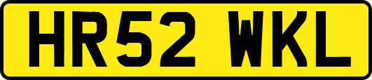 HR52WKL