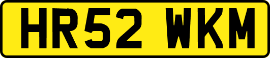 HR52WKM