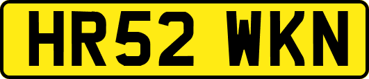 HR52WKN