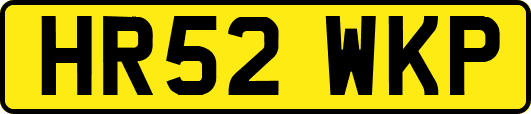 HR52WKP