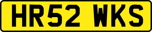 HR52WKS
