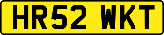 HR52WKT