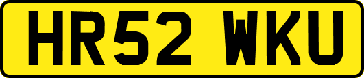 HR52WKU