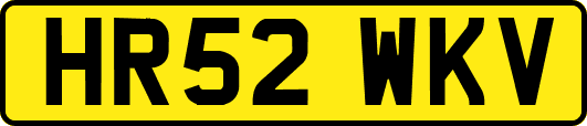 HR52WKV