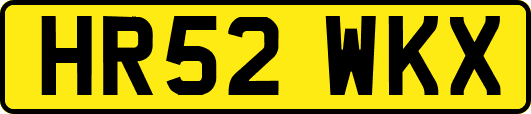 HR52WKX