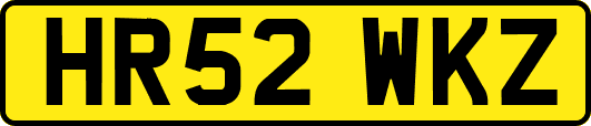 HR52WKZ