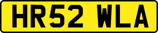 HR52WLA