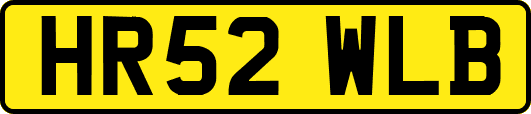 HR52WLB