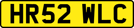 HR52WLC