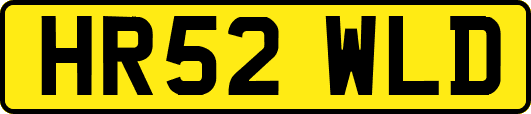 HR52WLD
