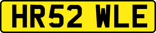 HR52WLE