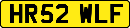 HR52WLF
