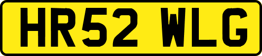 HR52WLG