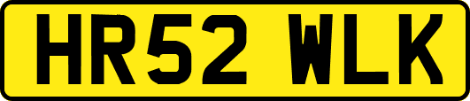 HR52WLK